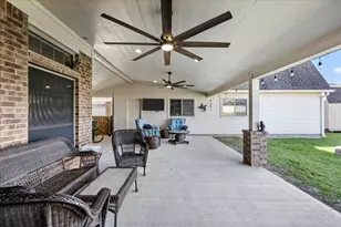 2910 Apache St, League City, TX 77573 - Photo 38