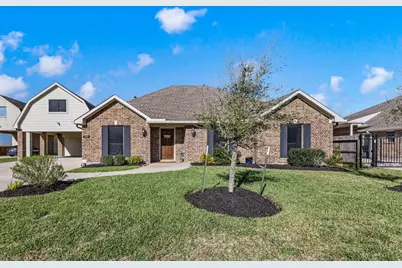 2910 Apache Street, League City, TX 77573 - Photo 4