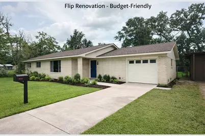 112 Raven Street, Clute, TX 77531 - Photo 2