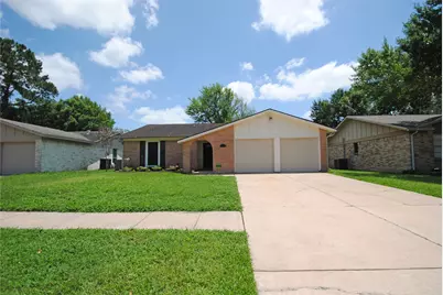 22619 Leedstown Lane, Katy, TX 77449 - Photo 2