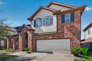 1607 MORNINGTON Station Dr, Richmond, TX 77469 - Photo 1