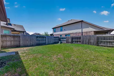 1607 Mornington Station Drive, Richmond, TX 77469 - Photo 20