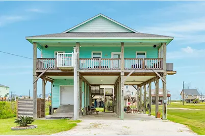 4710 Bayshore Drive, Freeport, TX 77541 - Photo 30