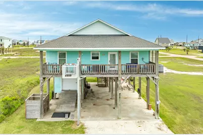 4710 Bayshore Drive, Freeport, TX 77541 - Photo 2