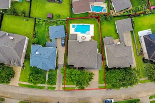 413 Willow Pointe Dr, League City, TX 77573 - Photo 48