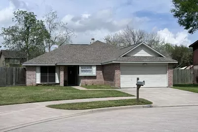 5612 Countryaire Street, League City, TX 77573 - Photo 1