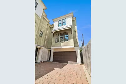 539 W 25th Street #A, Houston, TX 77008 - Photo 32
