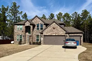 16609 Crosby St, Conroe, TX 77303 - Photo 1