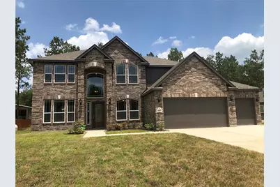 16609 Crosby Street, Conroe, TX 77303 - Photo 2