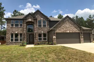 16609 Crosby St, Conroe, TX 77303 - Photo 2