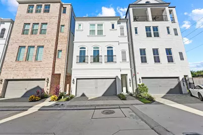 3504 Bridgewater Oaks Lane, Houston, TX 77055 - Photo 1