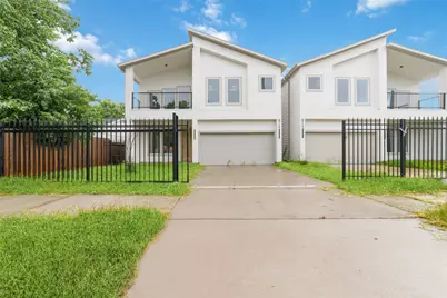 6717 England Street, Houston, TX 77021 - Photo 2