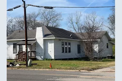 1101 N 1st Street, Lufkin, TX 75901 - Photo 4