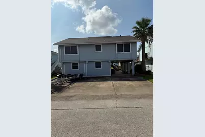 1075 Redfish Street, Bayou Vista, TX 77563 - Photo 1