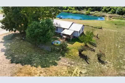 10802 County Road 203, Plantersville, TX 77363 - Photo 16