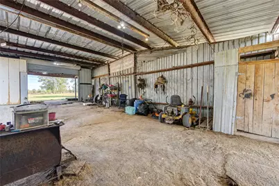 10802 County Road 203, Plantersville, TX 77363 - Photo 14
