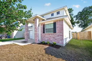 7406 Deloache Ave, Humble, TX 77338 - Photo 2