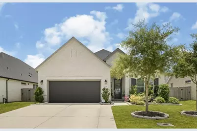 1729 Stable Stone Lane, Pearland, TX 77581 - Photo 1