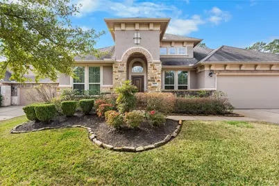 2606 Tacoma Springs Drive, Conroe, TX 77304 - Photo 1
