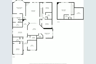 2606 Tacoma Springs Drive, Conroe, TX 77304 - Photo 4