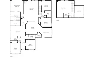2606 Tacoma Springs Dr, Conroe, TX 77304 - Photo 4