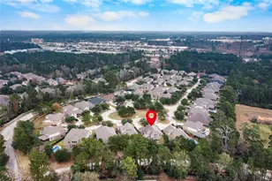 2606 Tacoma Springs Dr, Conroe, TX 77304 - Photo 48