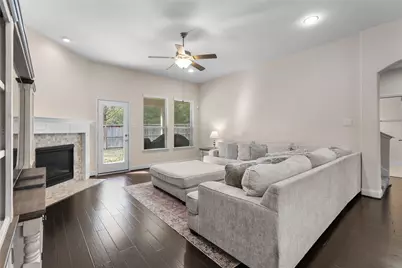 2606 Tacoma Springs Drive, Conroe, TX 77304 - Photo 18