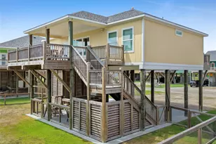 2294 E Lobster, Crystal Beach, TX 77650 - Photo 6