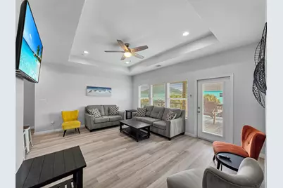 2294 E Lobster, Crystal Beach, TX 77650 - Photo 2
