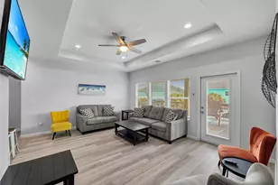 2294 E Lobster, Crystal Beach, TX 77650 - Photo 2