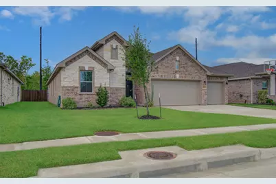 4603 Bay Vista Drive, Baytown, TX 77523 - Photo 2
