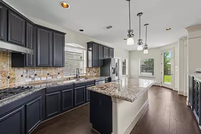 2714 Nickel Canyon Drive, Rosharon, TX 77583 - Photo 8