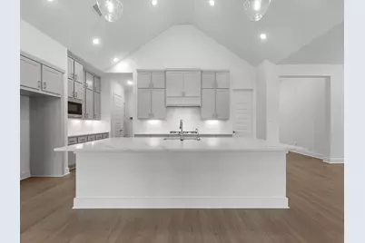 7814 Fulshear Ridge Drive, Fulshear, TX 77441 - Photo 2
