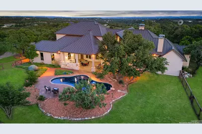 1941 Canyon Curve, Spring Branch, TX 78070 - Photo 2