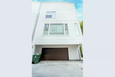 5321 Lillian Street, Houston, TX 77007 - Photo 4