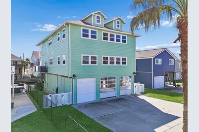22105 Zapata Drive, Galveston, TX 77554 - Photo 38