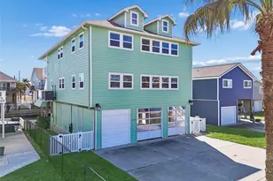 22105 Zapata Dr, Galveston, TX 77554 - Photo 38