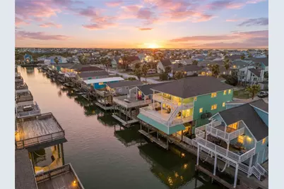 22105 Zapata Drive, Galveston, TX 77554 - Photo 1