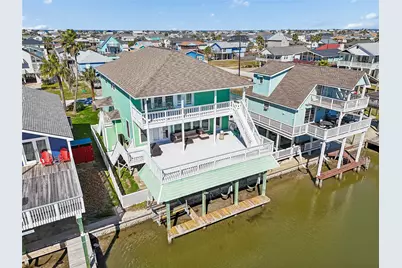 22105 Zapata Drive, Galveston, TX 77554 - Photo 36