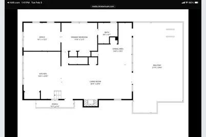 22105 Zapata Drive, Galveston, TX 77554 - Photo 40