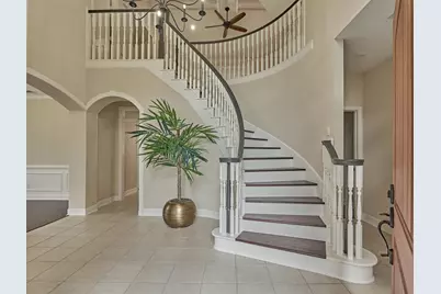 6603 Etchstone Drive, Spring, TX 77389 - Photo 4