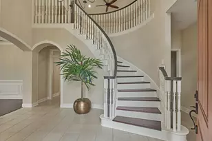 6603 Etchstone Dr, Spring, TX 77389 - Photo 4