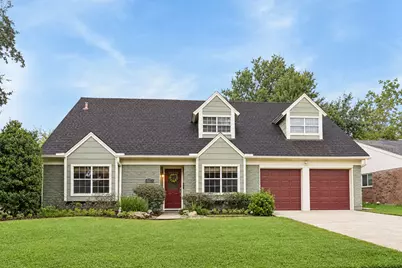 6023 Beaudry Drive, Houston, TX 77035 - Photo 1