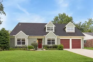 6023 Beaudry Dr, Houston, TX 77035 - Photo 1