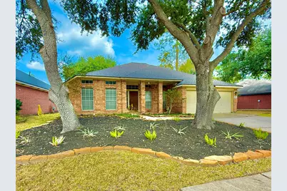 1803 Moston Drive, Spring, TX 77386 - Photo 2