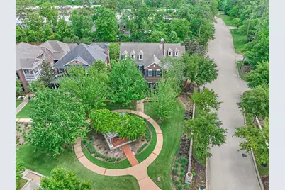 2731 Lake Front Circle, The Woodlands, TX 77380 - Photo 1