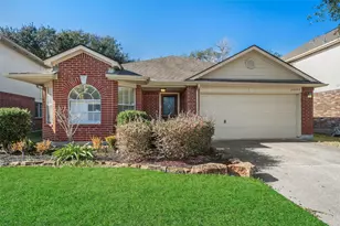 26903 Castlecliff Ln, Kingwood, TX 77339 - Photo 1