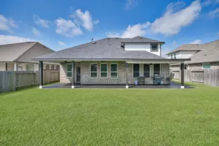 20142 Bushwick Falls Dr, Montgomery, TX 77316 - Photo 30