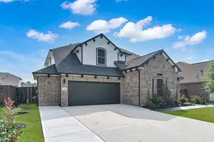 20142 Bushwick Falls Dr, Montgomery, TX 77316 - Photo 1