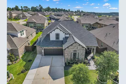 20142 Bushwick Falls Drive, Montgomery, TX 77316 - Photo 32